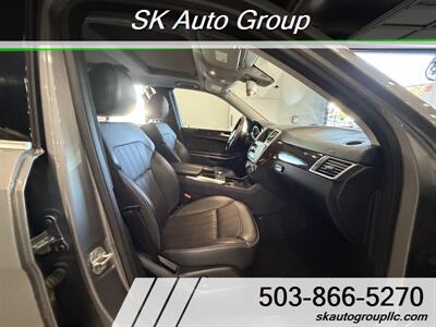 2014 Mercedes-Benz GLK GLK 350 4MATIC   - Photo 25 - Portland, OR 97214