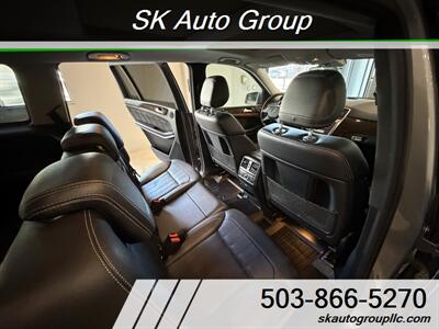 2014 Mercedes-Benz GLK GLK 350 4MATIC   - Photo 22 - Portland, OR 97214