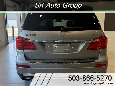 2014 Mercedes-Benz GLK GLK 350 4MATIC   - Photo 6 - Portland, OR 97214