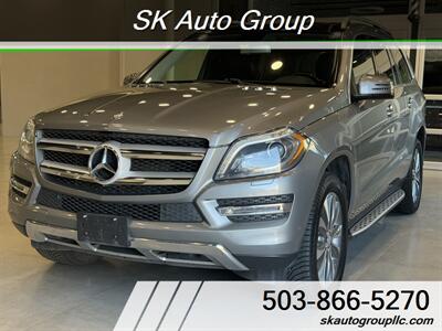 2014 Mercedes-Benz GLK GLK 350 4MATIC   - Photo 2 - Portland, OR 97214