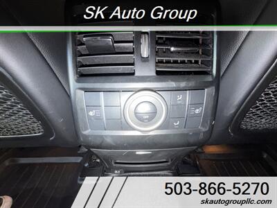2014 Mercedes-Benz GLK GLK 350 4MATIC   - Photo 17 - Portland, OR 97214