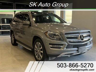 2014 Mercedes-Benz GLK GLK 350 4MATIC   - Photo 9 - Portland, OR 97214