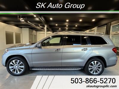 2014 Mercedes-Benz GLK GLK 350 4MATIC   - Photo 4 - Portland, OR 97214