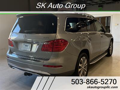 2014 Mercedes-Benz GLK GLK 350 4MATIC   - Photo 7 - Portland, OR 97214