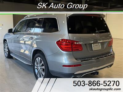 2014 Mercedes-Benz GLK GLK 350 4MATIC   - Photo 5 - Portland, OR 97214