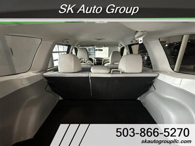 2012 Subaru Forester 2.5X   - Photo 18 - Portland, OR 97214