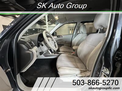 2012 Subaru Forester 2.5X   - Photo 11 - Portland, OR 97214