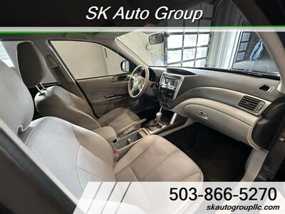 2012 Subaru Forester 2.5X   - Photo 24 - Portland, OR 97214