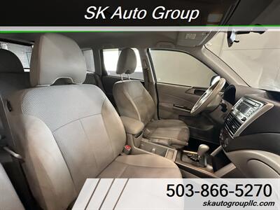 2012 Subaru Forester 2.5X   - Photo 25 - Portland, OR 97214