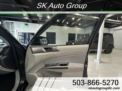 2012 Subaru Forester 2.5X   - Photo 22 - Portland, OR 97214