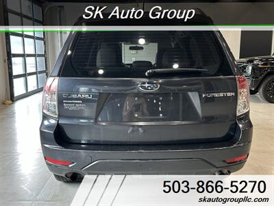 2012 Subaru Forester 2.5X   - Photo 6 - Portland, OR 97214