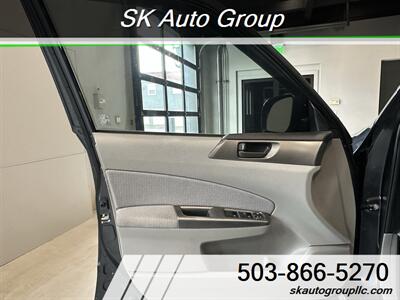 2012 Subaru Forester 2.5X   - Photo 10 - Portland, OR 97214