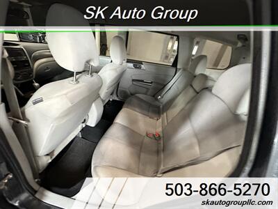 2012 Subaru Forester 2.5X   - Photo 16 - Portland, OR 97214