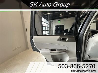 2012 Subaru Forester 2.5X   - Photo 14 - Portland, OR 97214
