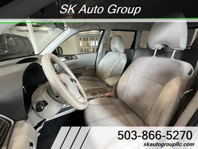 2012 Subaru Forester 2.5X   - Photo 12 - Portland, OR 97214