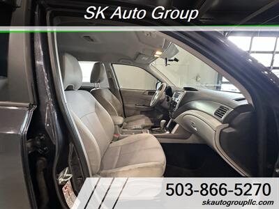 2012 Subaru Forester 2.5X   - Photo 23 - Portland, OR 97214