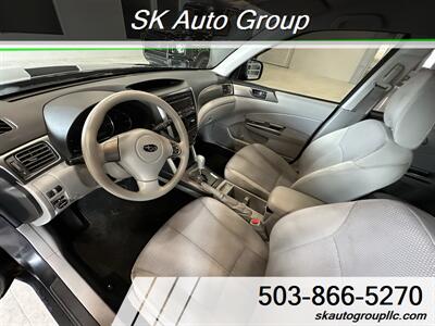 2012 Subaru Forester 2.5X   - Photo 13 - Portland, OR 97214