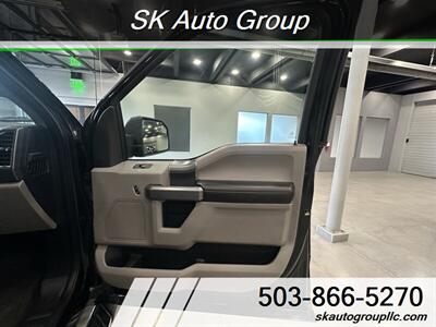 2015 Ford F-150 XLT   - Photo 23 - Portland, OR 97214