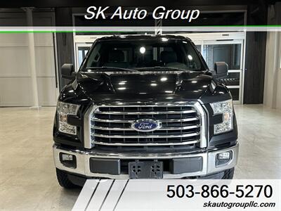 2015 Ford F-150 XLT   - Photo 3 - Portland, OR 97214