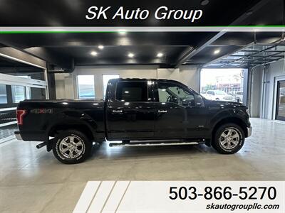 2015 Ford F-150 XLT   - Photo 8 - Portland, OR 97214
