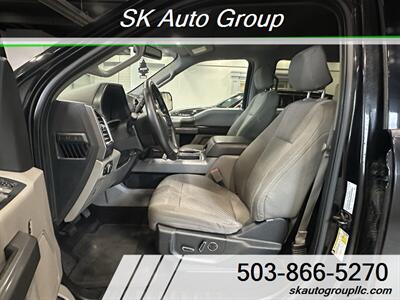 2015 Ford F-150 XLT   - Photo 11 - Portland, OR 97214