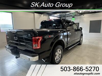 2015 Ford F-150 XLT   - Photo 7 - Portland, OR 97214