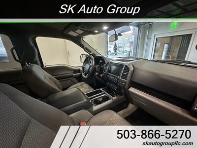 2015 Ford F-150 XLT   - Photo 24 - Portland, OR 97214