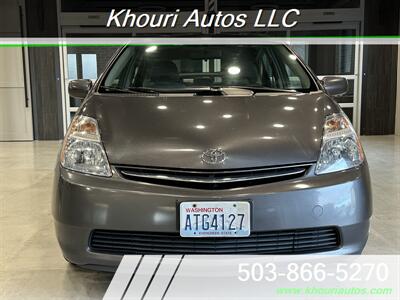 2007 Toyota Prius   - Photo 3 - Portland, OR 97214