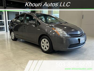 2007 Toyota Prius   - Photo 9 - Portland, OR 97214