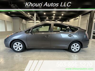 2007 Toyota Prius   - Photo 4 - Portland, OR 97214