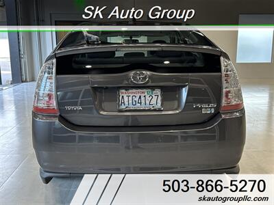 2007 Toyota Prius   - Photo 6 - Portland, OR 97214