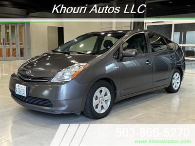 2007 Toyota Prius   - Photo 1 - Portland, OR 97214