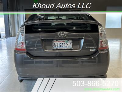 2007 Toyota Prius   - Photo 6 - Portland, OR 97214
