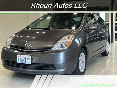2007 Toyota Prius   - Photo 2 - Portland, OR 97214