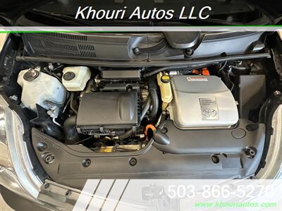 2007 Toyota Prius   - Photo 26 - Portland, OR 97214