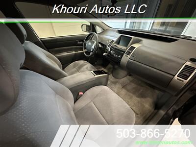 2007 Toyota Prius   - Photo 25 - Portland, OR 97214