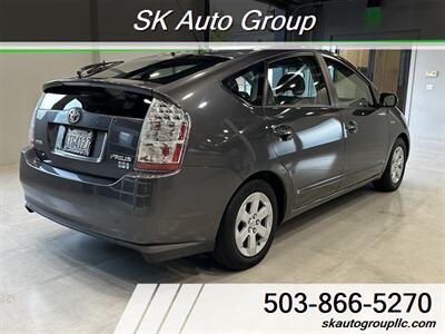 2007 Toyota Prius   - Photo 7 - Portland, OR 97214