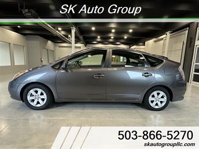 2007 Toyota Prius   - Photo 4 - Portland, OR 97214