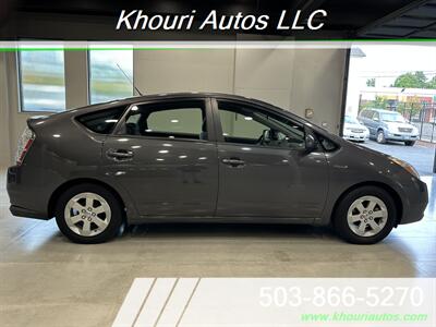 2007 Toyota Prius   - Photo 8 - Portland, OR 97214