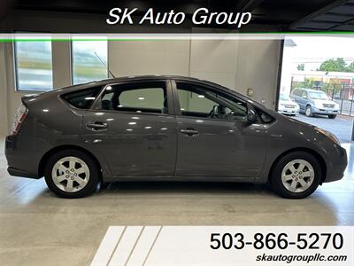 2007 Toyota Prius   - Photo 8 - Portland, OR 97214