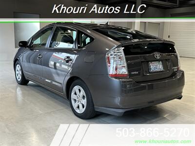 2007 Toyota Prius   - Photo 5 - Portland, OR 97214