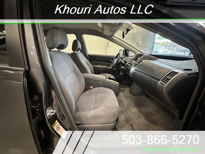 2007 Toyota Prius   - Photo 24 - Portland, OR 97214