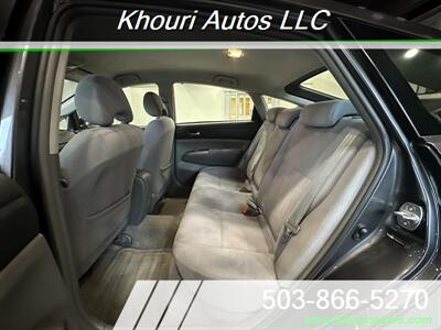 2007 Toyota Prius   - Photo 17 - Portland, OR 97214