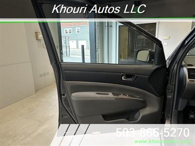 2007 Toyota Prius   - Photo 10 - Portland, OR 97214