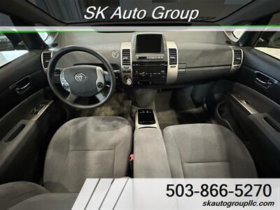 2007 Toyota Prius   - Photo 19 - Portland, OR 97214