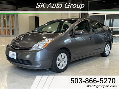 2007 Toyota Prius   - Photo 1 - Portland, OR 97214