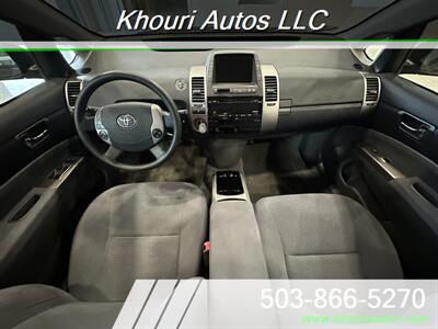 2007 Toyota Prius   - Photo 19 - Portland, OR 97214