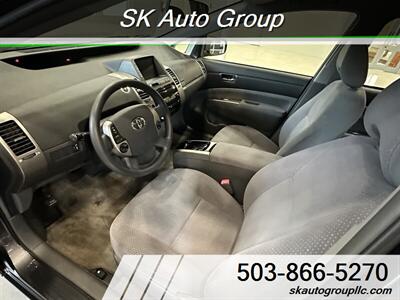 2007 Toyota Prius   - Photo 12 - Portland, OR 97214