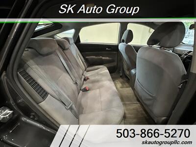 2007 Toyota Prius   - Photo 21 - Portland, OR 97214