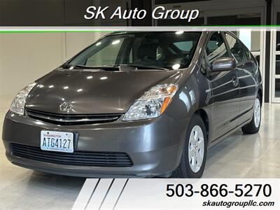 2007 Toyota Prius   - Photo 2 - Portland, OR 97214